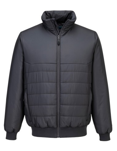 POR-S609-Blouson aviateur isolant professionnel (S609)