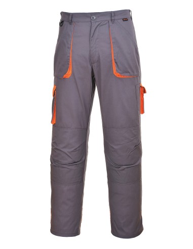 POR-TX11-Pantalon contrast Portwest Texo (TX11)
