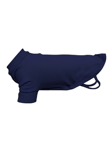 POT-PP001-T-shirt raglan pour chien