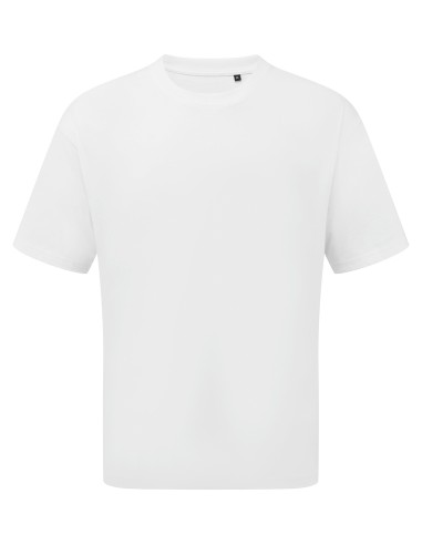 PRE-PR020-Utility 2.0 Oversized T-Shirt