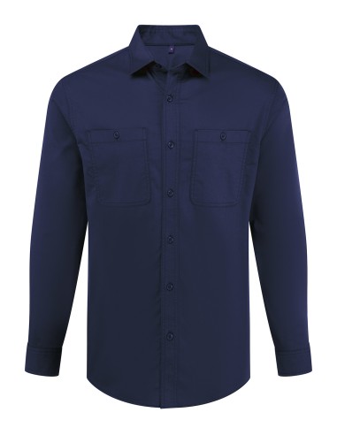 PRE-PR021-Utility 2.0 Service Shirt