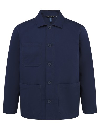 PRE-PR022-Utility 2.0 Chore Jacket
