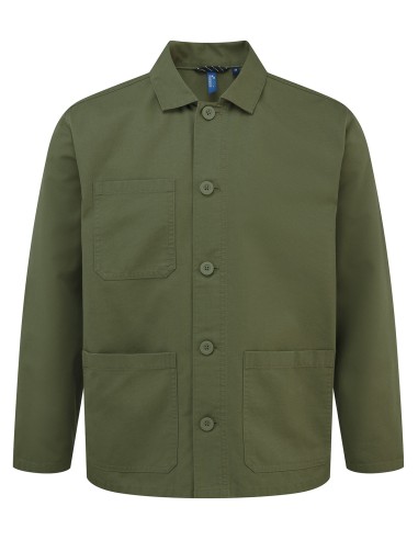 PRE-PR022-Utility 2.0 Chore Jacket