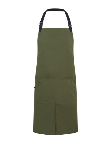 PRE-PR023-Utility 2.0 Ripstop Apron