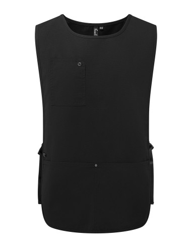 PRE-PR024-Utility 2.0 Vest Apron