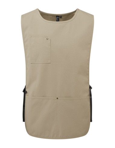 PRE-PR024-Utility 2.0 Vest Apron