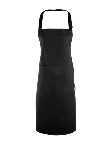 PRE-PR112-Apron (Fairtrade Cotton)
