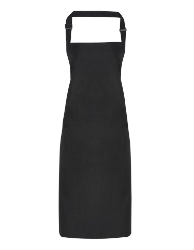 PRE-PR115-Waterproof Bib Apron