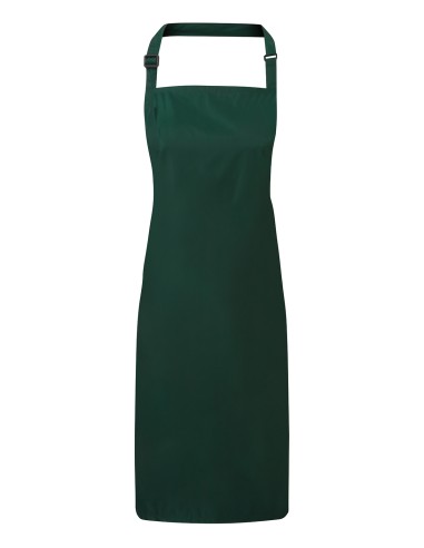 PRE-PR115-Waterproof Bib Apron