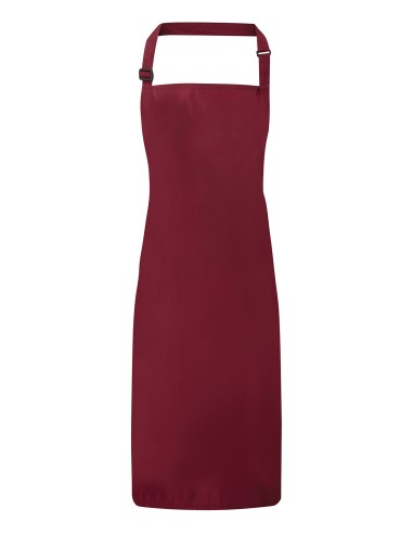 PRE-PR115-Waterproof Bib Apron