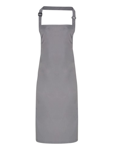 PRE-PR115-Waterproof Bib Apron