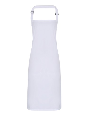 PRE-PR115-Waterproof Bib Apron