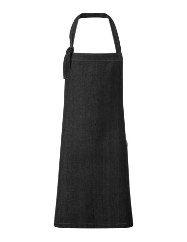 PRE-PR122-'Regenerate' Sustainable Bib Apron