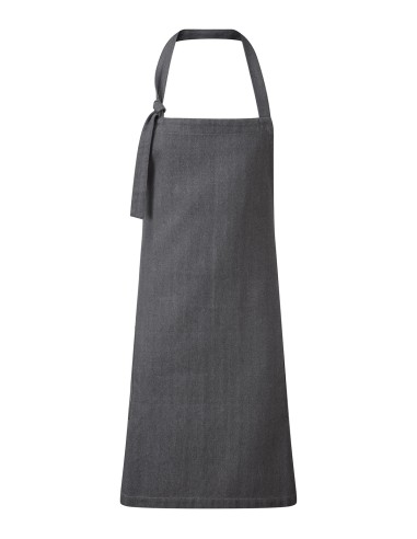 PRE-PR122-'Regenerate' Sustainable Bib Apron