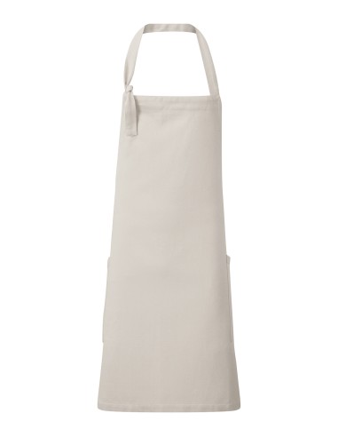 PRE-PR122-'Regenerate' Sustainable Bib Apron