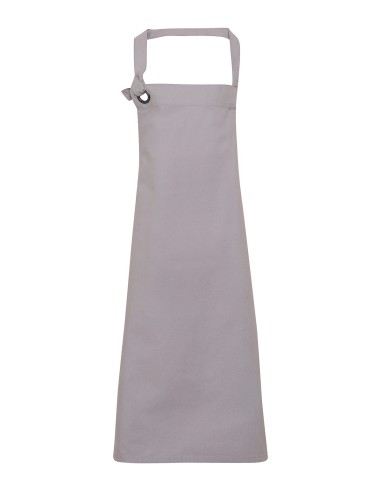 PRE-PR130-Calibre Heavy Cotton Canvas Bib Apron