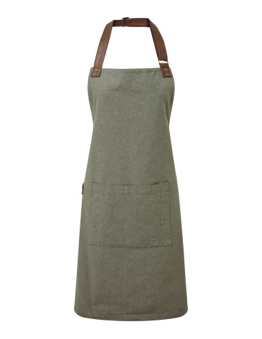 PRE-PR144-Annex Oxford Bib Apron