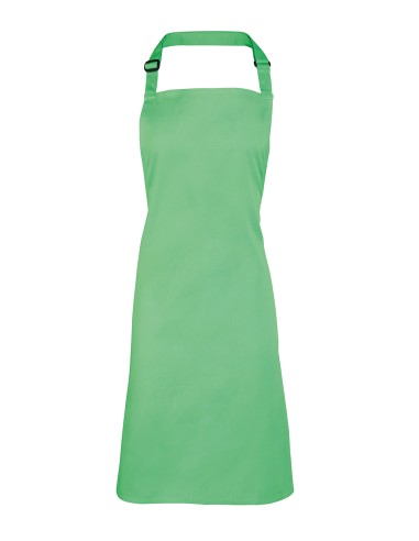 PRE-PR150-Colours Collection Bib Apron