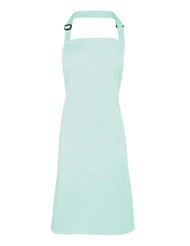 PRE-PR150-Colours Collection Bib Apron