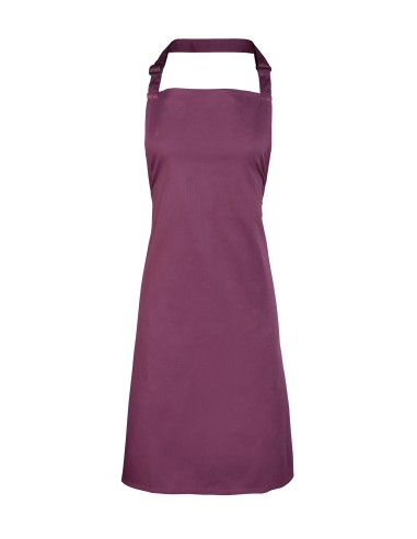 PRE-PR150-Colours Collection Bib Apron