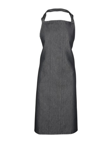PRE-PR150-Colours Collection Bib Apron