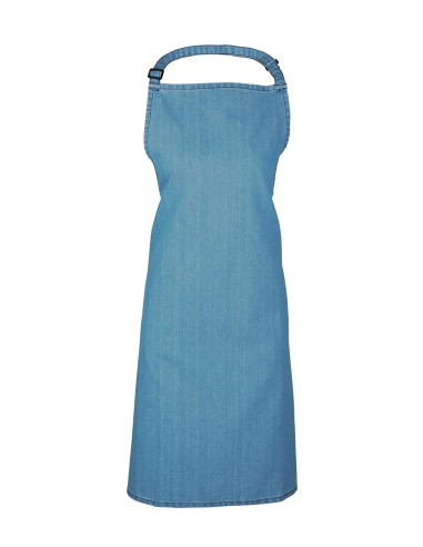 PRE-PR150-Colours Collection Bib Apron
