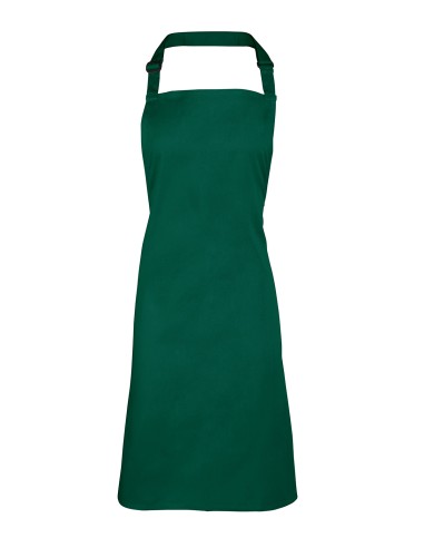 PRE-PR150-Colours Collection Bib Apron