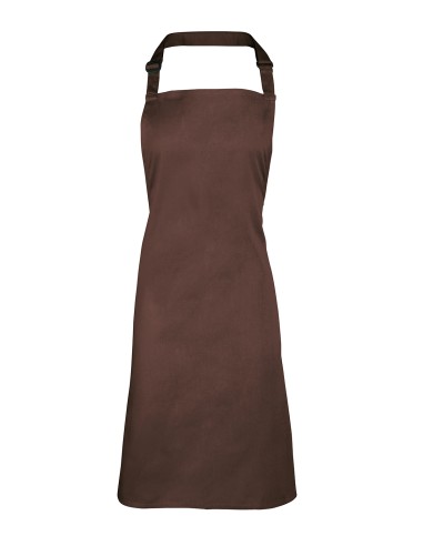 PRE-PR150-Colours Collection Bib Apron