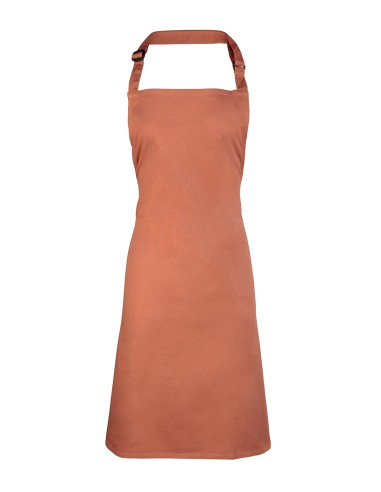PRE-PR150-Colours Collection Bib Apron