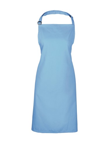 PRE-PR150-Colours Collection Bib Apron