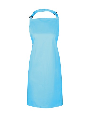 PRE-PR150-Colours Collection Bib Apron