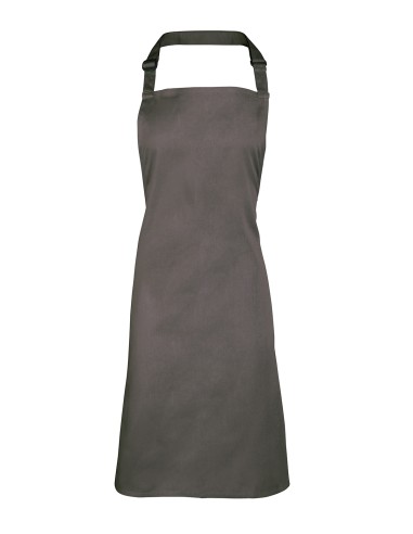 PRE-PR150-Colours Collection Bib Apron