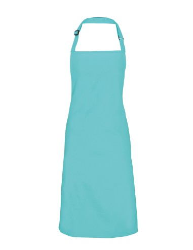PRE-PR150-Colours Collection Bib Apron