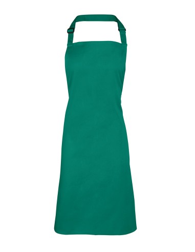 PRE-PR150-Colours Collection Bib Apron