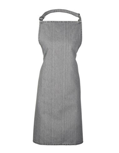 PRE-PR150-Colours Collection Bib Apron