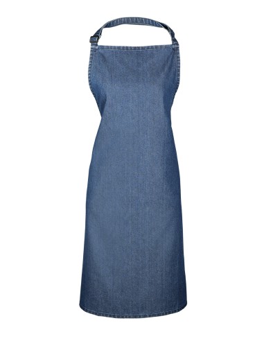 PRE-PR150-Colours Collection Bib Apron