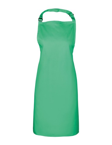 PRE-PR150-Colours Collection Bib Apron