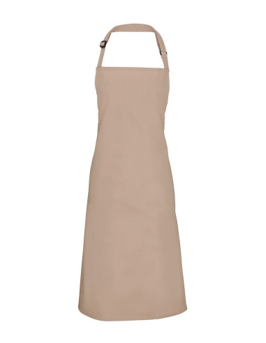 PRE-PR150-Colours Collection Bib Apron