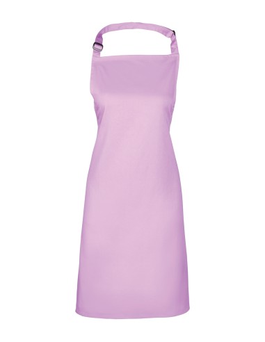 PRE-PR150-Colours Collection Bib Apron