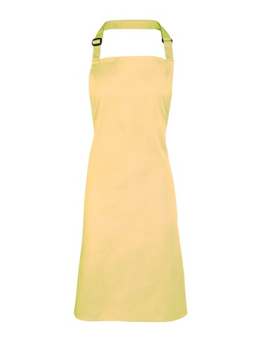 PRE-PR150-Colours Collection Bib Apron