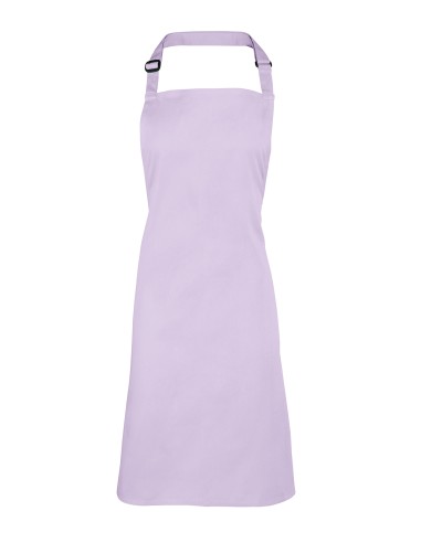 PRE-PR150-Colours Collection Bib Apron