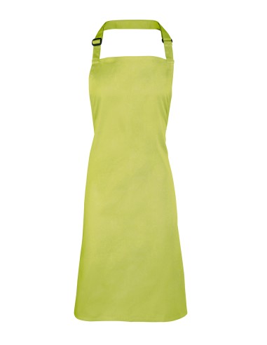 PRE-PR150-Colours Collection Bib Apron