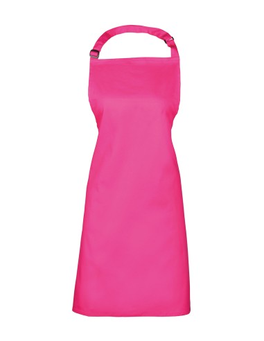 PRE-PR150-Colours Collection Bib Apron