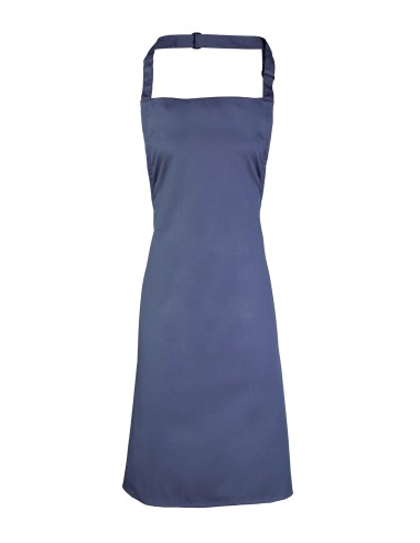 PRE-PR150-Colours Collection Bib Apron