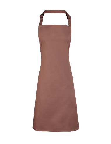 PRE-PR150-Colours Collection Bib Apron