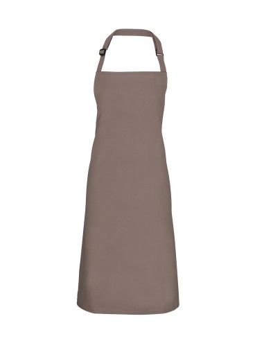 PRE-PR150-Colours Collection Bib Apron