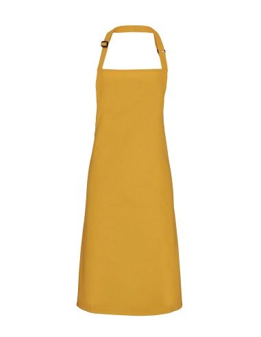 PRE-PR150-Colours Collection Bib Apron