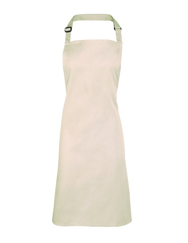 PRE-PR150-Colours Collection Bib Apron