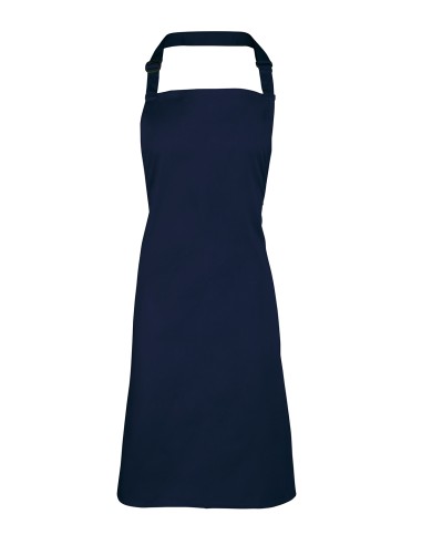 PRE-PR150-Colours Collection Bib Apron