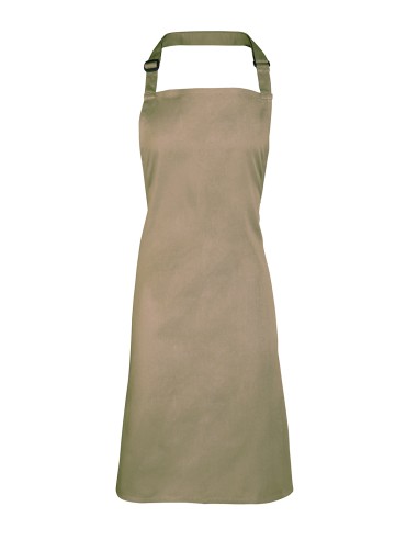 PRE-PR150-Colours Collection Bib Apron